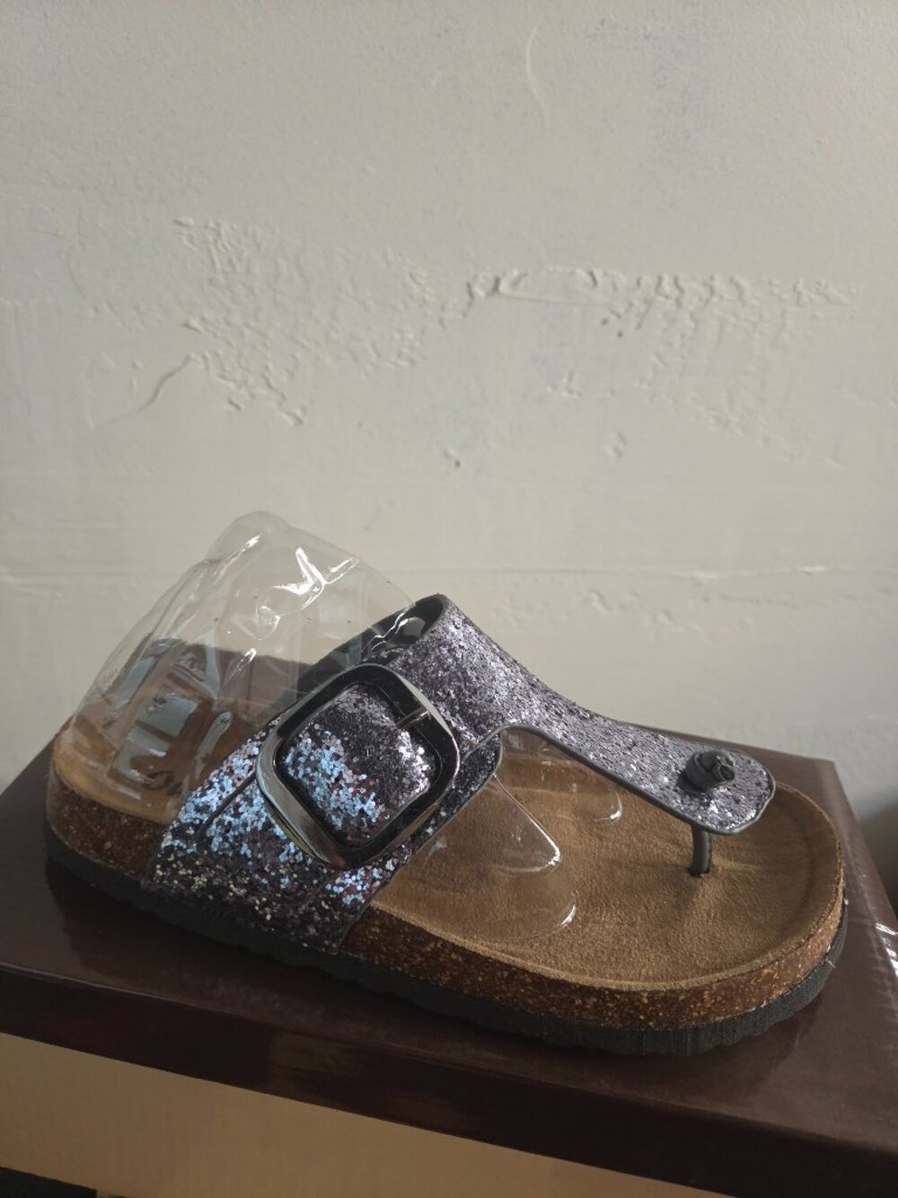 Outwoods women's sandals, Sz 6